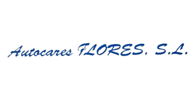 Autocares Flores