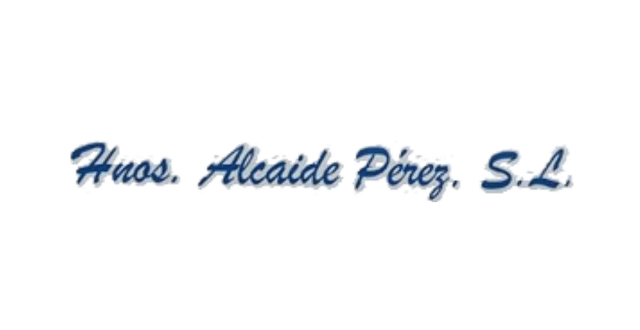 Hermanos Alcaide Pérez