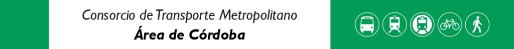 Consorcio Transporte Andalucia